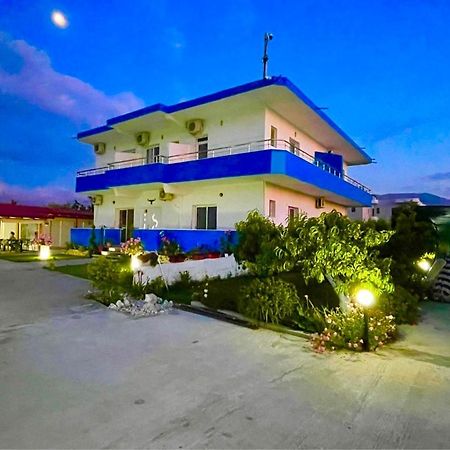 Kred Hotel Орикум Экстерьер фото