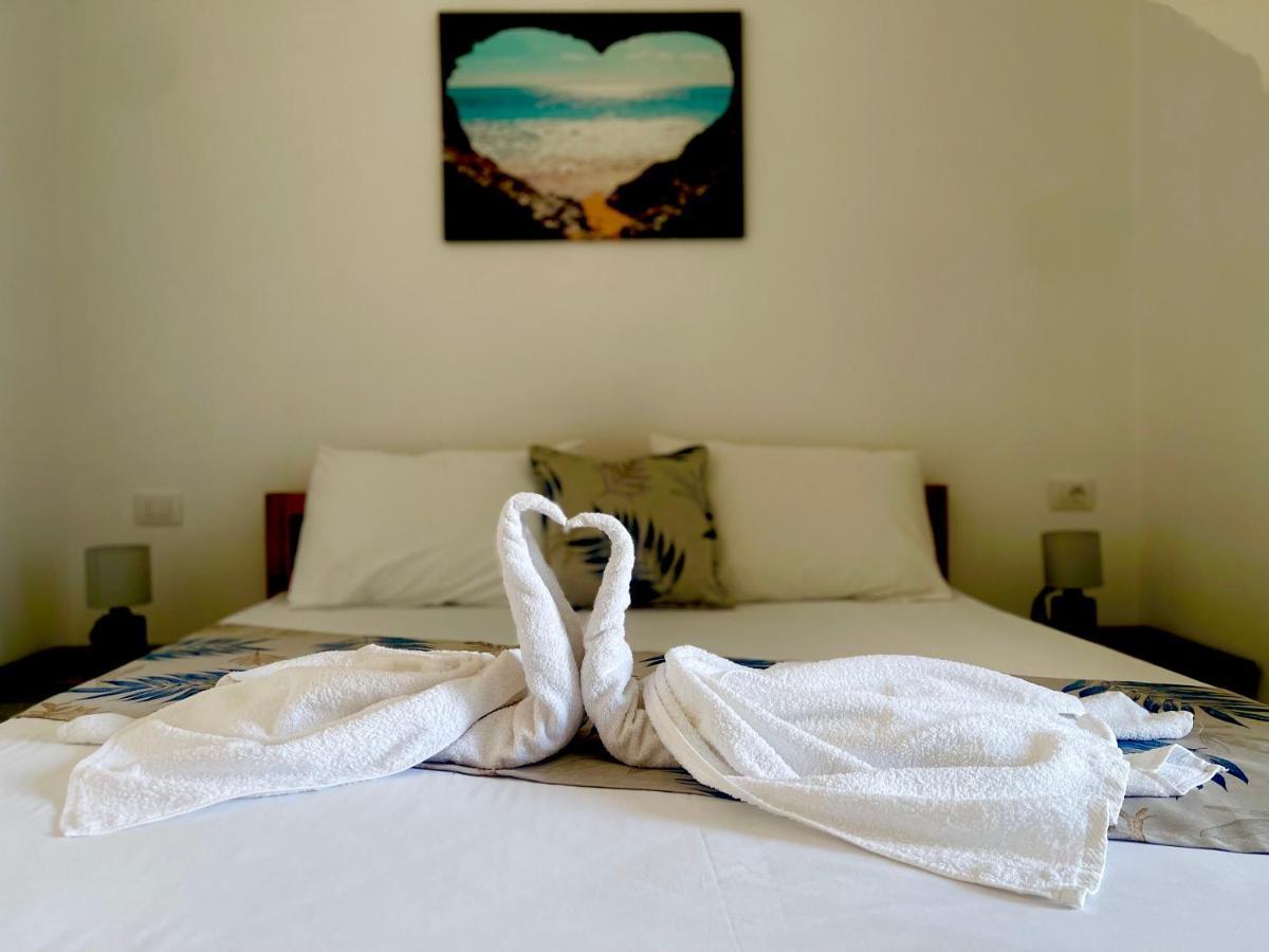 Kred Hotel Орикум Экстерьер фото