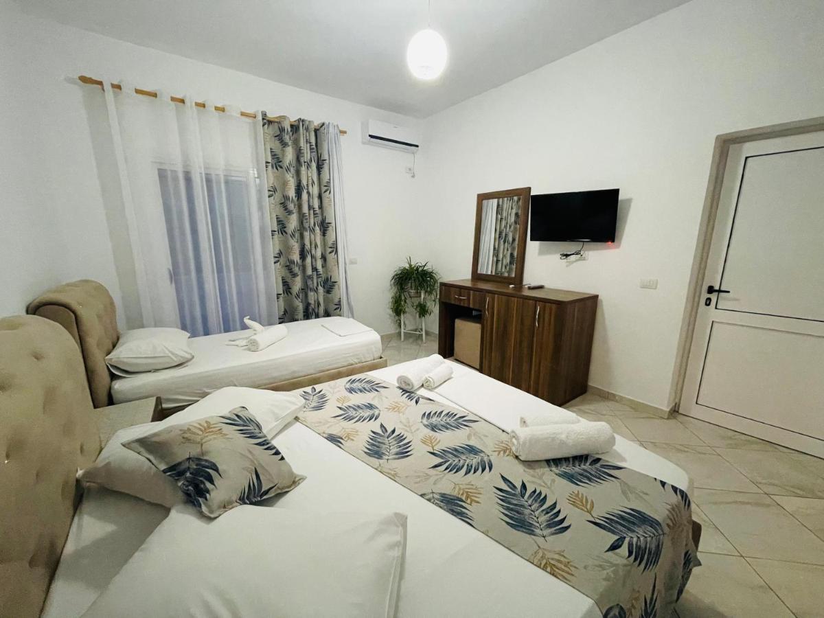 Kred Hotel Орикум Экстерьер фото