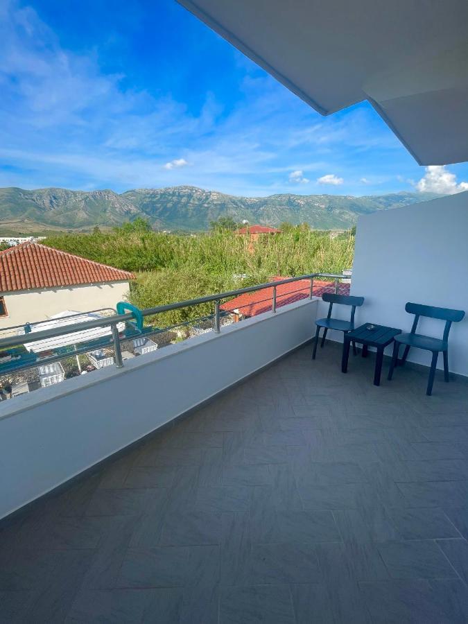 Kred Hotel Орикум Экстерьер фото