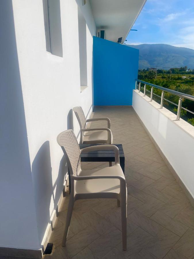 Kred Hotel Орикум Экстерьер фото