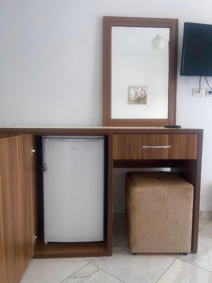 Kred Hotel Орикум Экстерьер фото