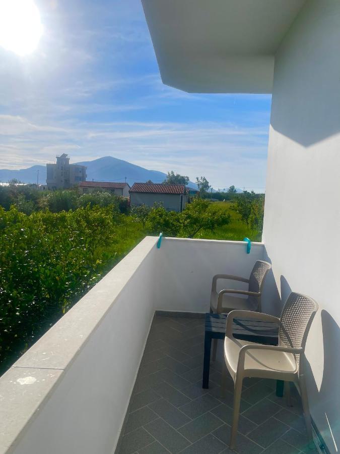 Kred Hotel Орикум Экстерьер фото